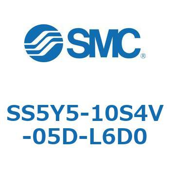SS5Y5-10S4V SMC