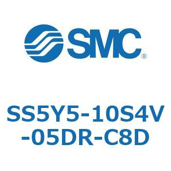 SS5Y5-10S4V SMC