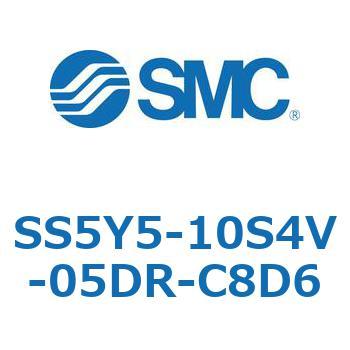 SS5Y5-10S4V SMC