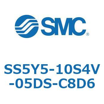 SS5Y5-10S4V SMC