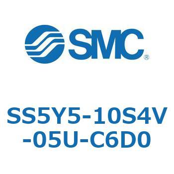 SS5Y5-10S4V SMC