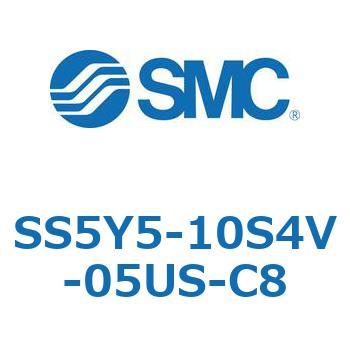 SS5Y5-10S4V SMC