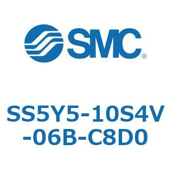 SS5Y5-10S4V SMC
