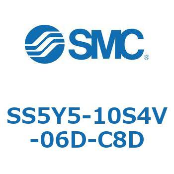 SS5Y5-10S4V SMC