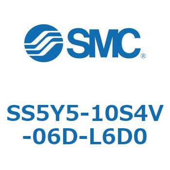 SS5Y5-10S4V SMC