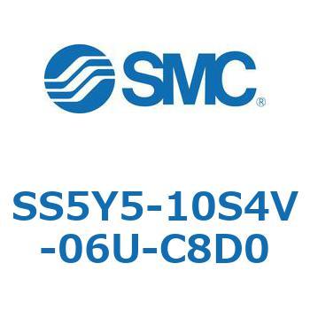 SS5Y5-10S4V SMC