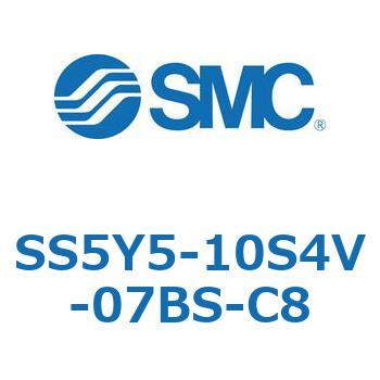 SS5Y5-10S4V SMC