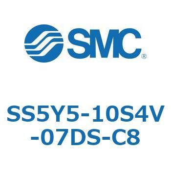 SS5Y5-10S4V SMC