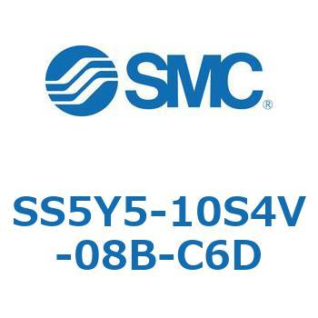 SS5Y5-10S4V SMC