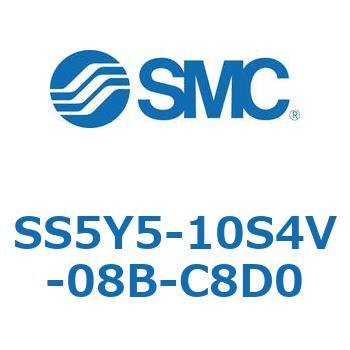 SS5Y5-10S4V SMC