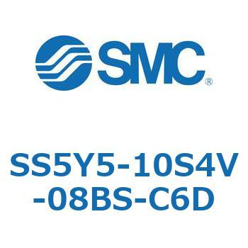 SS5Y5-10S4V SMC