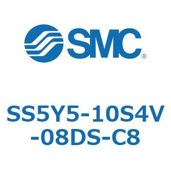 SS5Y5-10S4V SMC