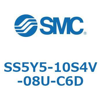 SS5Y5-10S4V SMC