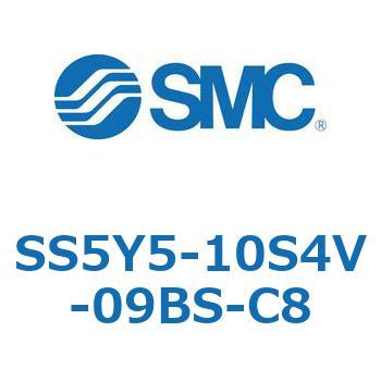 SS5Y5-10S4V SMC