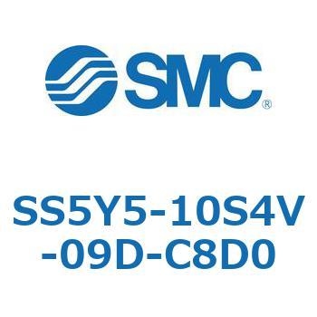 SS5Y5-10S4V SMC