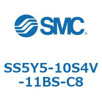 SS5Y5-10S4V SMC
