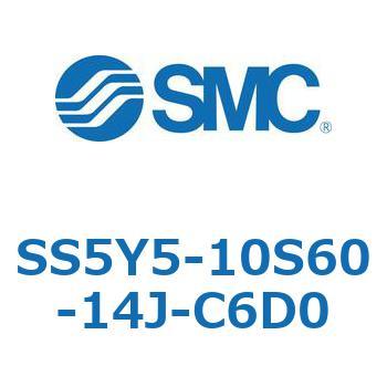 SS5Y5-10S6 SMC
