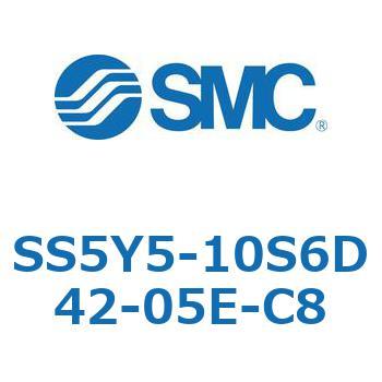 SS5Y5-10S6 SMC