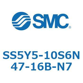 SS5Y5-10S6 SMC