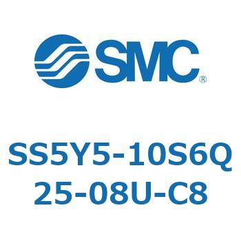 SS5Y5-10S6 SMC