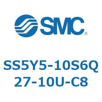 SS5Y5-10S6 SMC