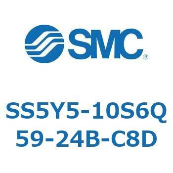 SS5Y5-10S6 SMC