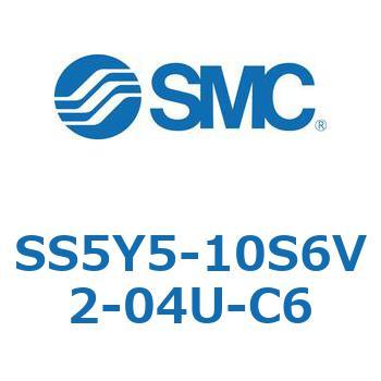 SS5Y5-10S6 SMC