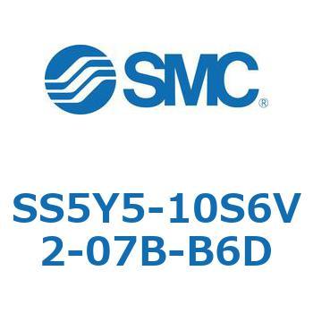 SS5Y5-10S6 SMC