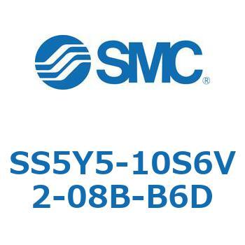 SS5Y5-10S6 SMC