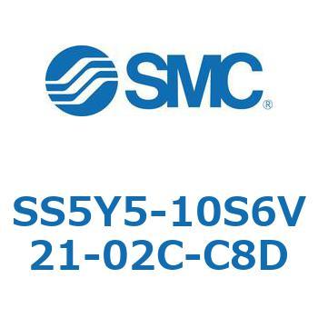SS5Y5-10S6 SMC