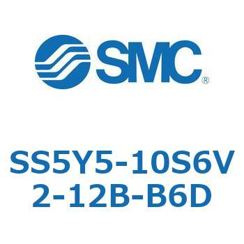SS5Y5-10S6 SMC