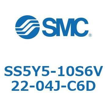SS5Y5-10S6 SMC