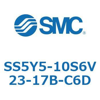 SS5Y5-10S6 SMC
