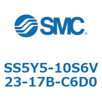 SS5Y5-10S6 SMC