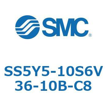 SS5Y5-10S6 SMC