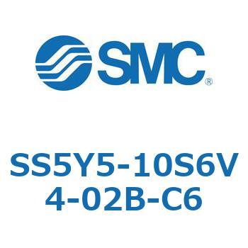 SS5Y5-10S6 SMC