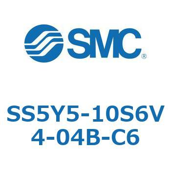 SS5Y5-10S6 SMC