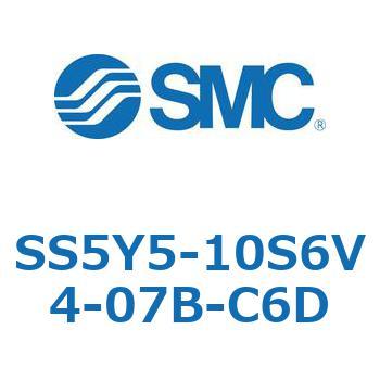 SS5Y5-10S6 SMC