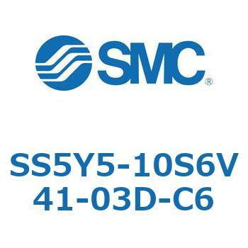 SS5Y5-10S6 SMC