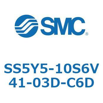 SS5Y5-10S6 SMC