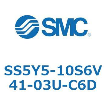 SS5Y5-10S6 SMC
