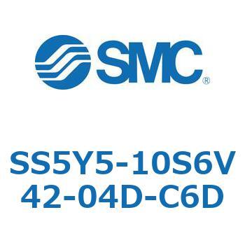 SS5Y5-10S6 SMC