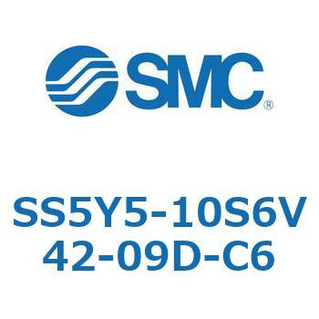 SS5Y5-10S6 SMC