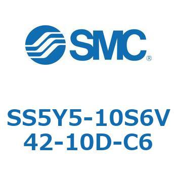 SS5Y5-10S6 SMC