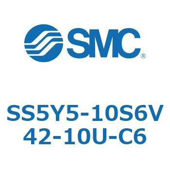 SS5Y5-10S6 SMC