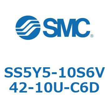 SS5Y5-10S6 SMC