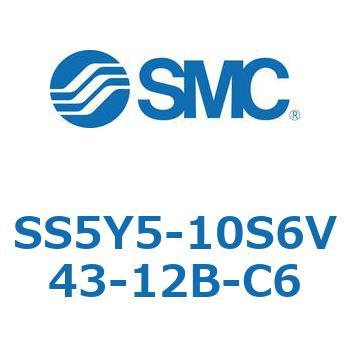 SS5Y5-10S6 SMC