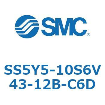 SS5Y5-10S6 SMC