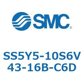 SS5Y5-10S6 SMC