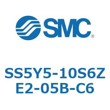 SS5Y5-10S6 SMC